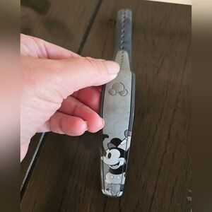 Disney Steamboat Willie MagicBand